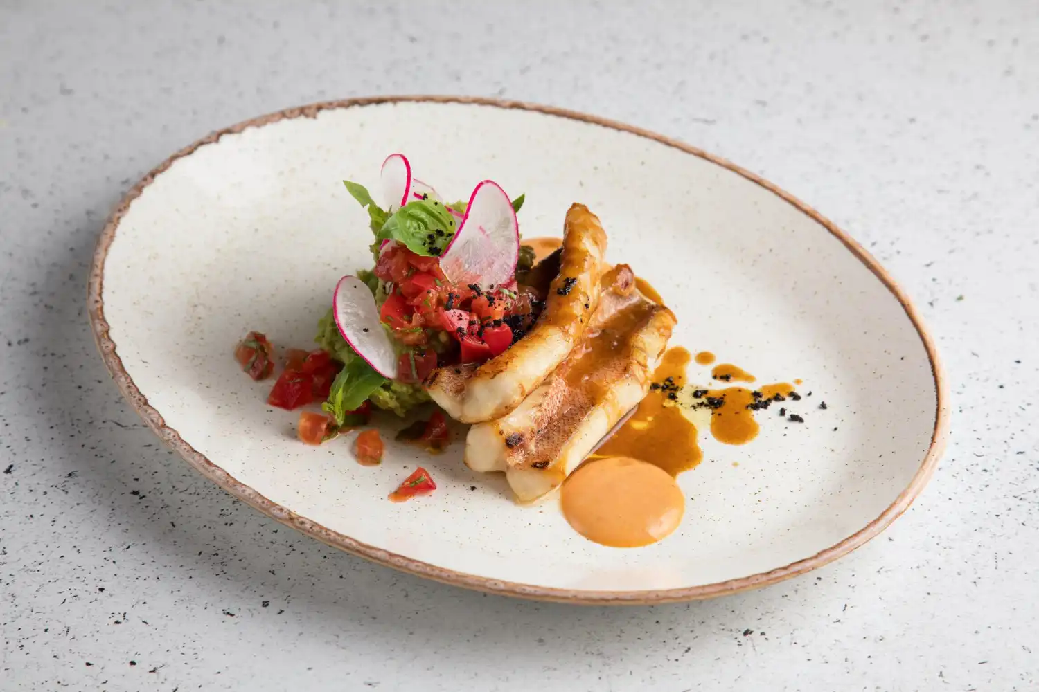 Food photography lifestyle shot