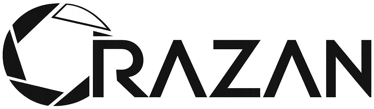 Razan Photos Logo