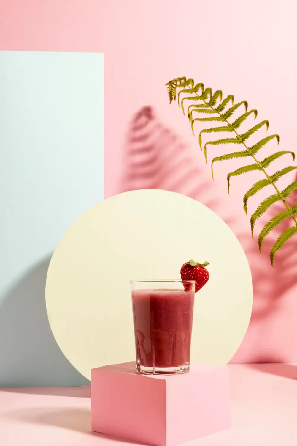 Food & Beverage Product